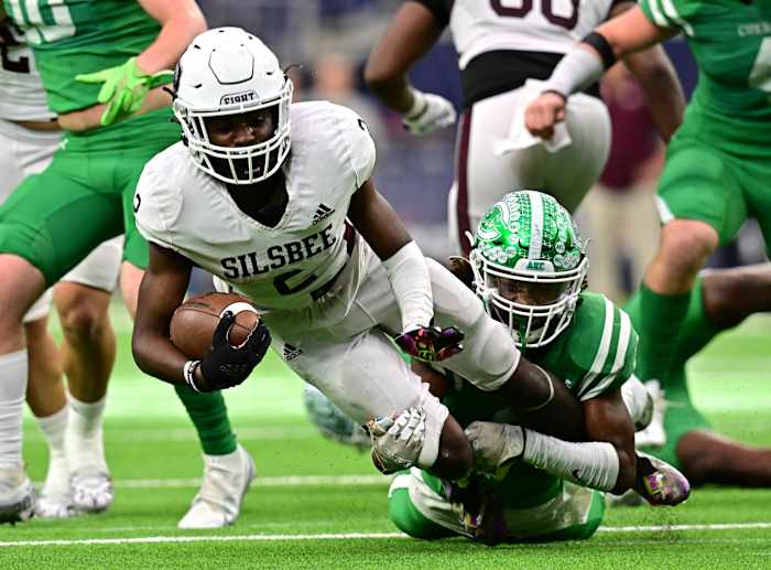 Silsbee vs Cuero December 2, 2022 Photo-Tom Dendy70